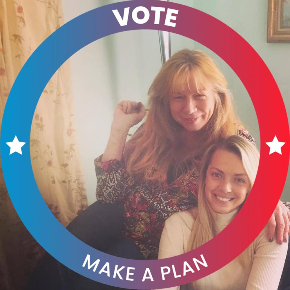 Meet your Posher, Beth